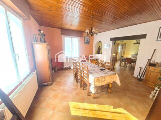  Maison � vendre 5 pi�ces 148 m�