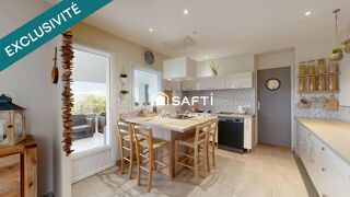  Maison � vendre 4 pi�ces 142 m�