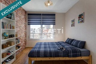  Appartement à vendre 5 pièces 95 m²