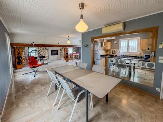  Maison à vendre 6 pièces 137 m²
