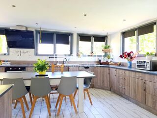  Maison � vendre 8 pi�ces 168 m�