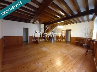  Maison � vendre 9 pi�ces 203 m�