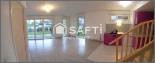  Maison � vendre 4 pi�ces 80 m�