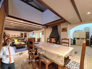  Maison � vendre 7 pi�ces 210 m�