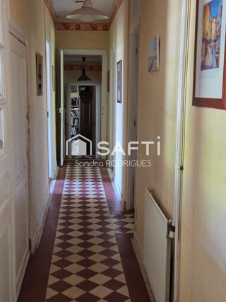  Maison à vendre 5 pièces 121 m²