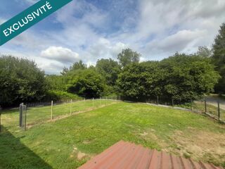  Maison à vendre 4 pièces 75 m²