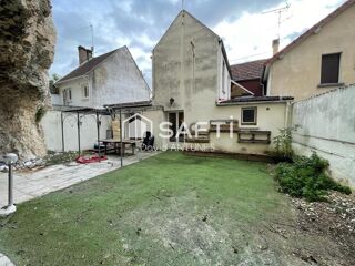  Maison � vendre 5 pi�ces 130 m�