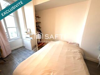  Appartement à vendre 3 pièces 55 m²
