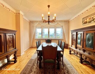  Maison à vendre 6 pièces 144 m²