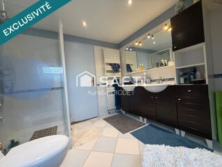  Maison à vendre 6 pièces 156 m²