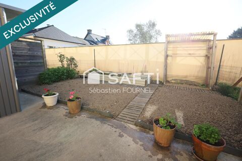   Appartement rez de jardin Appartement - 3 pi�ce(s) - 63 m�