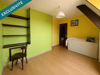  Maison à vendre 7 pièces 136 m²
