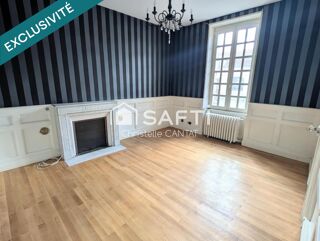  Maison à vendre 6 pièces 180 m²
