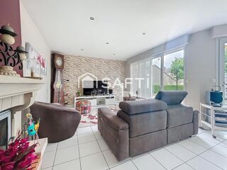  Maison � vendre 4 pi�ces 103 m�