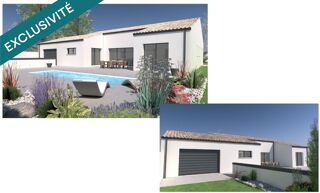  Terrain à vendre 1137 m²