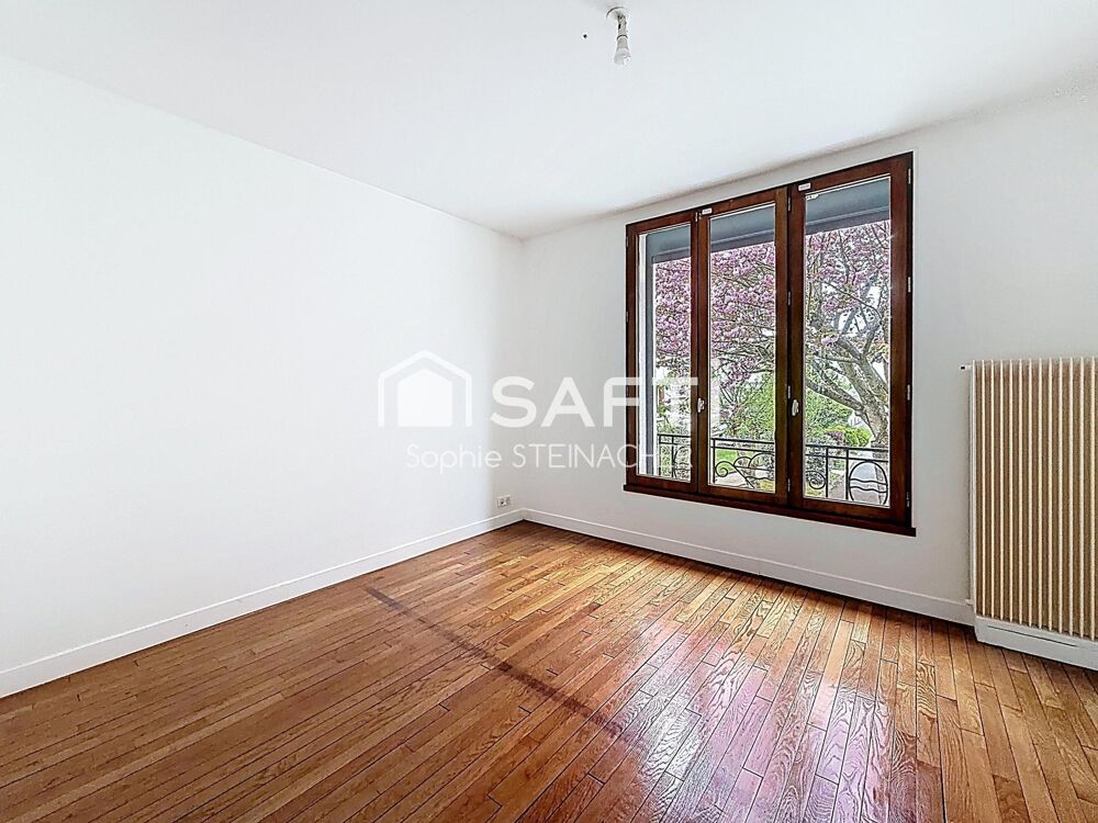 � vendre  Maison Montesson (78360)