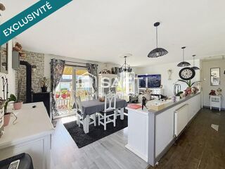  Maison à vendre 4 pièces 80 m²