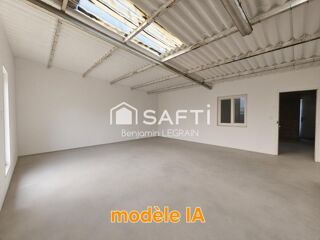  Parking / Garage à vendre 90 m²