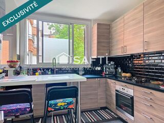  Appartement � vendre 3 pi�ces 85 m�