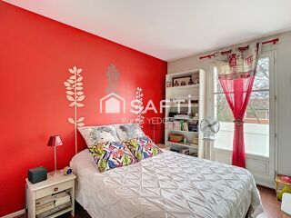  Appartement � vendre 4 pi�ces 82 m�