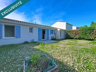  Maison � vendre 4 pi�ces 87 m�