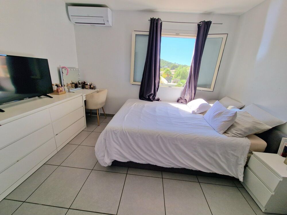  vendre  Maison La Crau (83260)