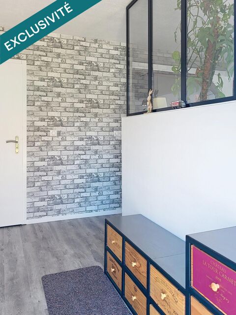   Superbe appartement / maison de 115 m2 avec cave Appartement - 5 pi�ce(s) - 115 m�