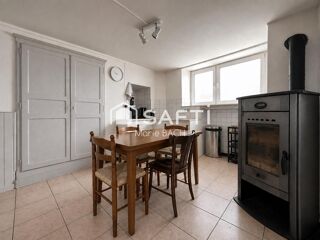  Maison à vendre 4 pièces 120 m²