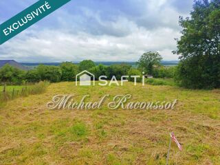  Terrain � vendre 1016 m�