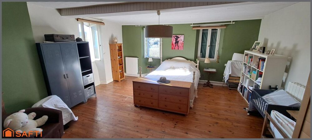  vendre  Maison Issor (64570)