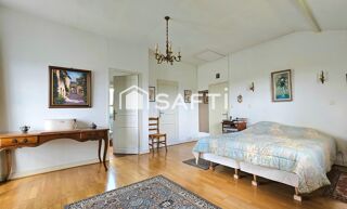  Maison à vendre 8 pièces 183 m²