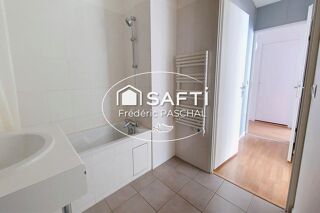  Appartement à louer 2 pièces 51 m²