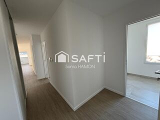  Appartement à vendre 3 pièces 82 m²