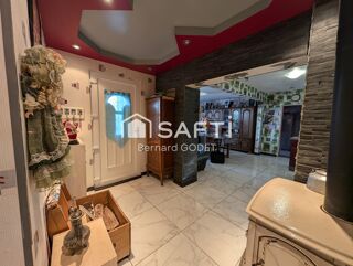  Maison  vendre 4 pices 85 m