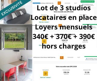  Immeuble � vendre 42 m�
