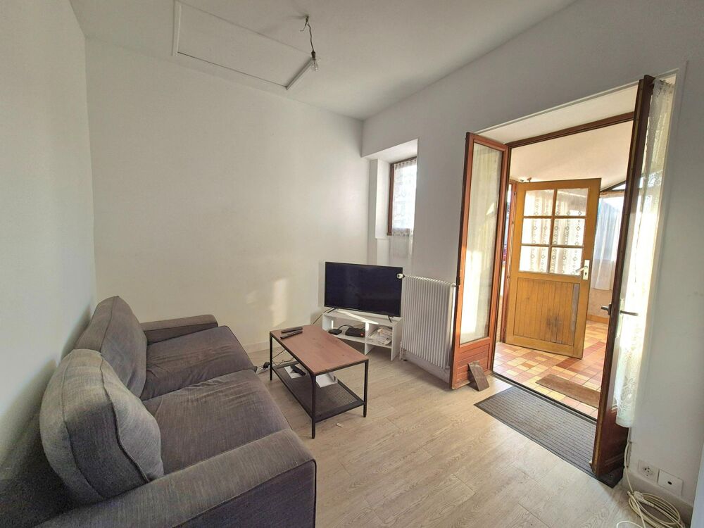maison 4 pieces