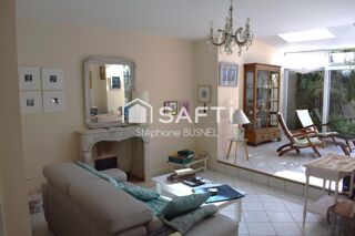  Hôtel Particulier à vendre 8 pièces 191 m²