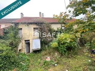  Maison � vendre 3 pi�ces 76 m�