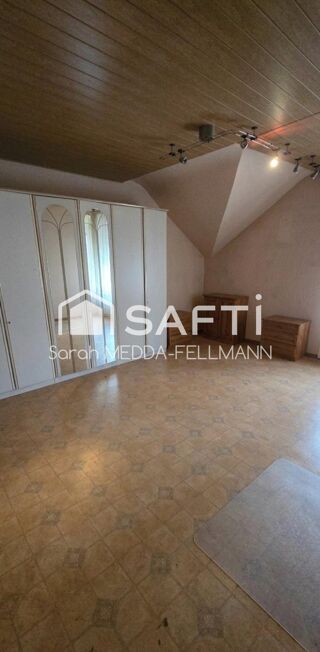  Maison à vendre 3 pièces 80 m²