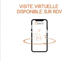  Maison à vendre 5 pièces 193 m²