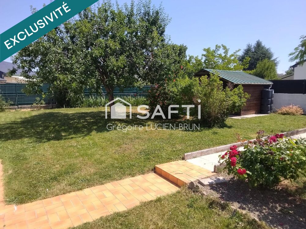 Vente Maison Familiale Tours