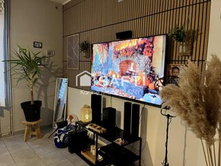  Maison à vendre 4 pièces 112 m²