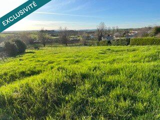  Terrain  vendre 1900 m