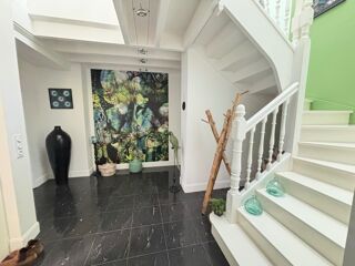  Maison � vendre 10 pi�ces 255 m�