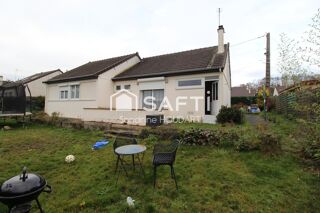  Maison � vendre 5 pi�ces 97 m�