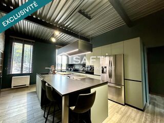  Maison � vendre 9 pi�ces 256 m�