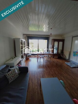  Maison à vendre 4 pièces 113 m²
