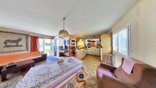 Maison à vendre 3 pièces 57 m²