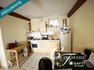  Immeuble à vendre 167 m²