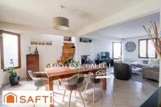  Maison  vendre 6 pices 142 m